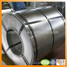 CRGO steel Electric transformer 27Q110,30Q120 for EI Lamination production